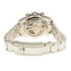 Rolex Cosmograph Daytona 950 Platinum Ice Blue Dial Oyster Solid Link Bracelet Automatic Watch