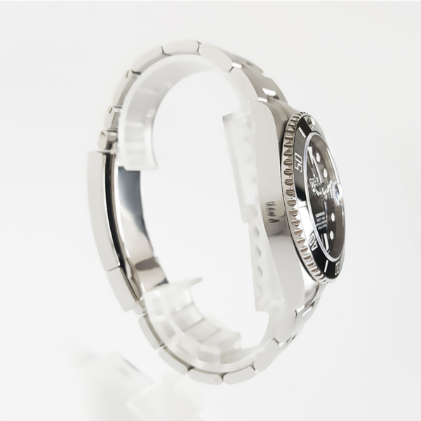 Rolex Submariner Date 41mm Oystersteel  Automatic Mechanical Wristwatch