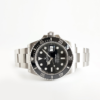 Rolex Submariner Date 41mm Oystersteel  Automatic Mechanical Wristwatch