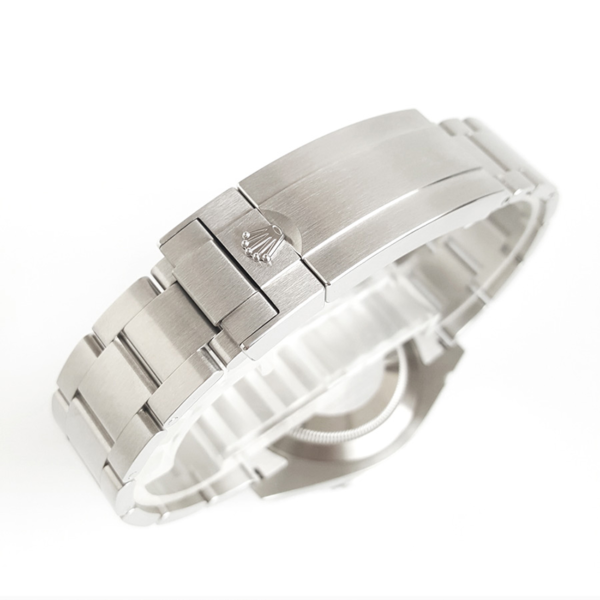 Rolex Submariner Date 41mm Oystersteel  Automatic Mechanical Wristwatch