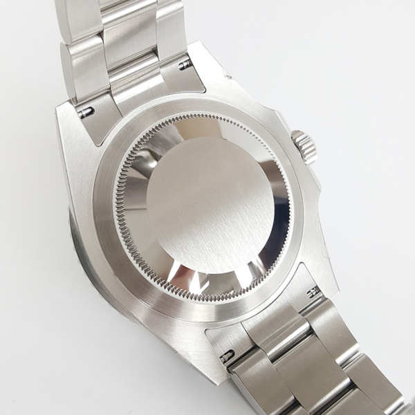 Rolex Submariner Date 41mm Oystersteel  Automatic Mechanical Wristwatch