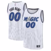 Orlando Magic White Jersey