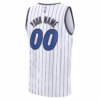 Orlando Magic White Jersey