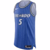 3 Orlando Magic Paolo Banchero Blue Jersey