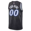 Orlando Magic Black Jersey