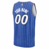 9 Orlando Magic Blue Jersey