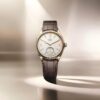 9641716800042447 Rolex Perpetual 1908 39mm 18K Gold/Platinum Automatic Mechanical Watch