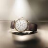 9641716800042466 Rolex Perpetual 1908 39mm 18K Gold/Platinum Automatic Mechanical Watch