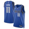 Dallas Mavericks #11 Kyrie Irving Blue Jersey Dallas Mavericks #11 Kyrie Irving Blue Jersey