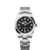 M124270-0001 Rolex Oyster Perpetual Explorer 36mm Oystersteel Automatic Watch