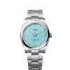 M126000-0006 Rolex Oyster Perpetual 36mm Oystersteel Automatic Mechanical Watch