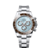 Rolex Cosmograph Daytona 950 Platinum Ice Blue Dial Oyster Solid Link Bracelet Automatic Watch