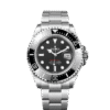 M126600-0001 Rolex Sea-Dweller 43mm Oystersteel Automatic Mechanical Watch