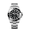 Rolex Submariner Date 41mm Oystersteel  Automatic Mechanical Wristwatch