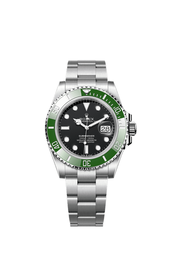 M126610LV