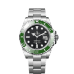 Rolex Submariner Date 41mm Oystersteel  Automatic Mechanical Wristwatch