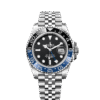 M126710BLNR-0002 Rolex GMT-Master II Luxury Automatic Mechanical Wristwatch