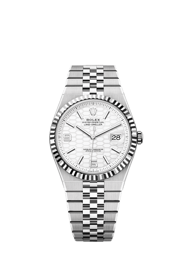 Rolex Milgauss 36mm / 40mm Oystersteel Automatic Watch