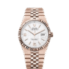 M127335-0001 Rolex Milgauss 36mm/40mm 18K Everose Gold Automatic Watch