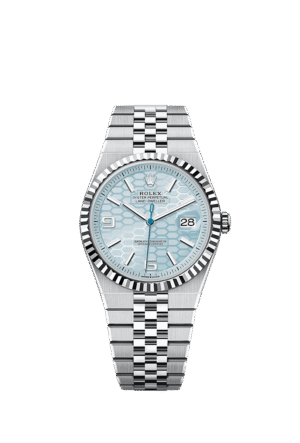 M127336-0001 Rolex Milgauss 36mm/40mm 950 Platinum Automatic Watch