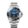 Rolex Deepsea 44mm/50mm Oystersteel Automatic Mechanical Wristwatch