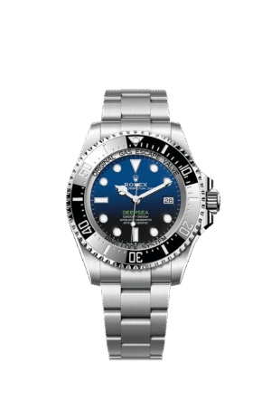 M136660-0005 Rolex Air-King Stainless Steel Automatic Mechanical Wristwatch