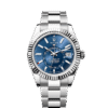 M336934-0005 Rolex Sky-Dweller 42mm Oystersteel Stainless Steel Automatic Watch