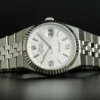 Rolex Milgauss 36mm / 40mm Oystersteel Automatic Watch