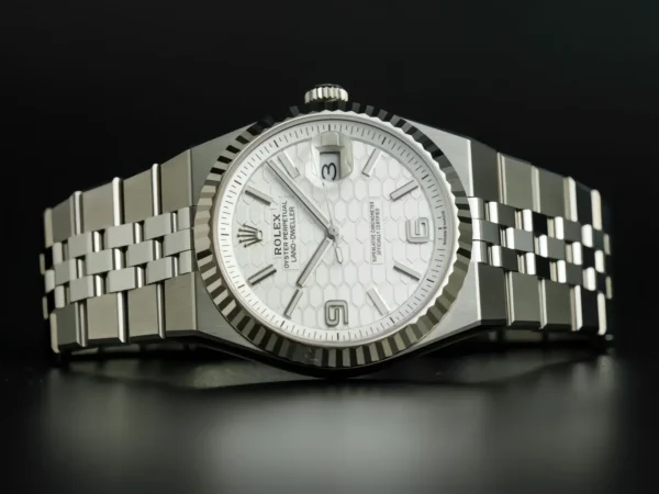 Rolex Milgauss 36mm / 40mm Oystersteel Automatic Watch