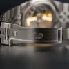 Rolex Milgauss 36mm / 40mm Oystersteel Automatic Watch