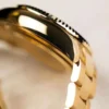mmexport1772969605148 Rolex Sky-Dweller 42mm 18K Yellow Gold Oyster Bracelet Automatic Watch