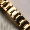 mmexport1772969608368 Rolex Sky-Dweller 42mm 18K Yellow Gold Oyster Bracelet Automatic Watch