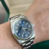 mmexport1773372488481 Rolex Oyster Perpetual 34mm Oystersteel Automatic Mechanical Watch