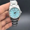 mmexport1773374022730 Rolex Oyster Perpetual 36mm Oystersteel Automatic Mechanical Watch