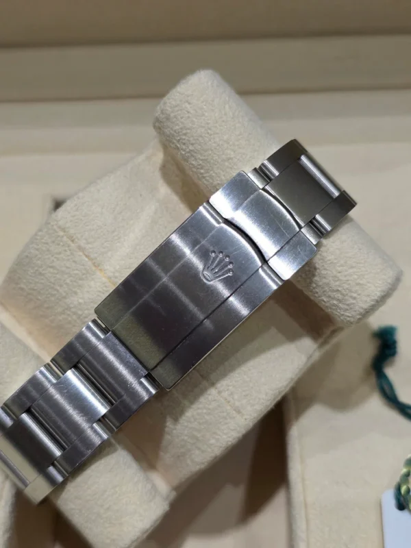 mmexport1773375676773 Rolex Oyster Perpetual 41mm Oystersteel Automatic Mechanical Watch