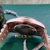 mmexport1773661213904 Rolex Day-Date 40mm 18K Everose Gold Round Diamond Bezel President Bracelet Automatic Watch