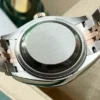 mmexport1773985427829 Rolex Datejust 31mm Two-Tone Everose Gold Fluted Bezel Ladies Automatic Watch