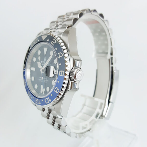 wps (15) Rolex GMT-Master II Luxury Automatic Mechanical Wristwatch