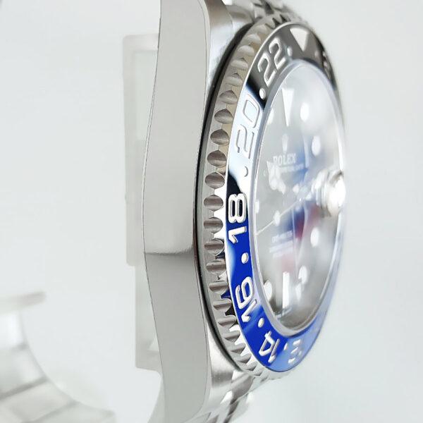 wps (18) Rolex GMT-Master II Luxury Automatic Mechanical Wristwatch