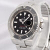 wps Rolex Sea-Dweller 43mm Oystersteel Automatic Mechanical Watch