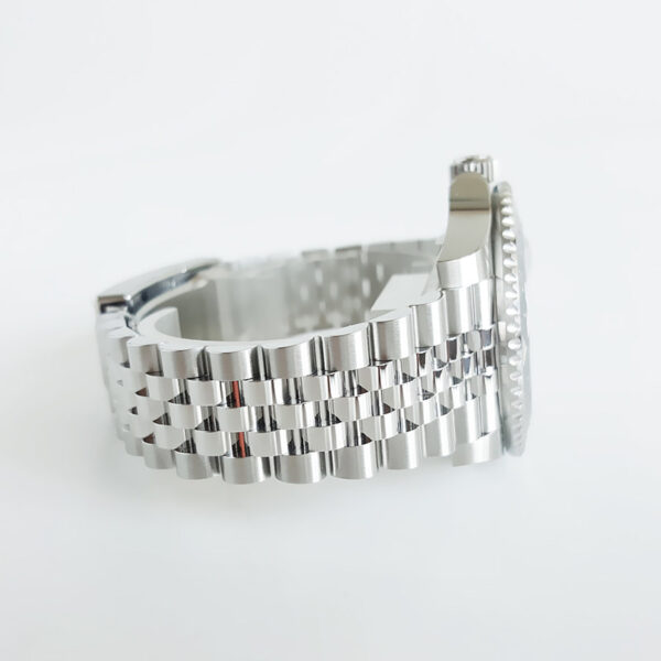 wps (8) Rolex GMT-Master II Luxury Automatic Mechanical Wristwatch