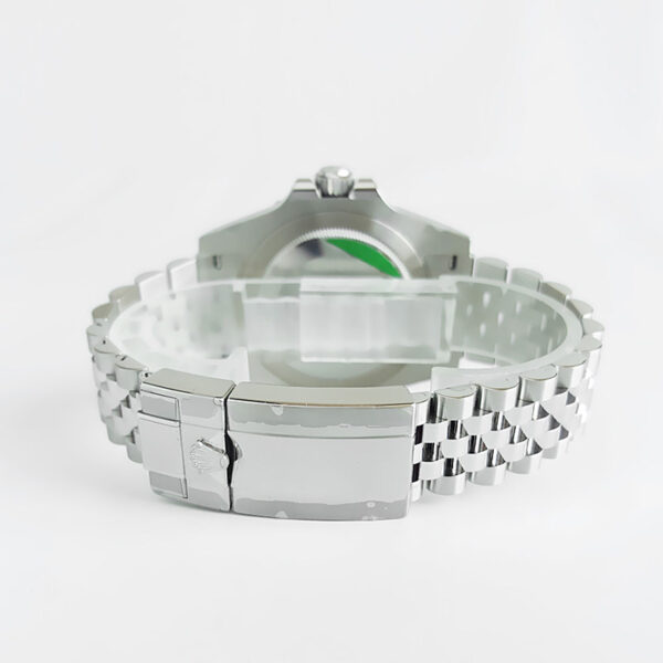 wps (9) Rolex GMT-Master II Luxury Automatic Mechanical Wristwatch