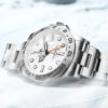 主图-2 Rolex Explorer II 42mm Oystersteel 24-Hour Fixed Bezel Automatic Watch