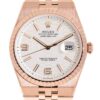主图-2 Rolex Milgauss 36mm/40mm 18K Everose Gold Automatic Watch