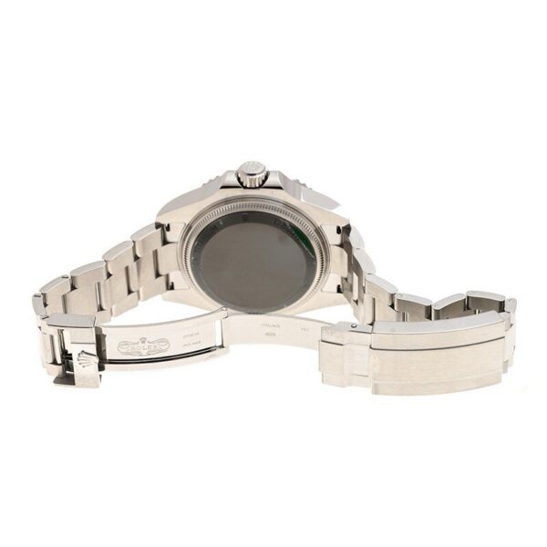 Rolex Deepsea 44mm/50mm Oystersteel Automatic Mechanical Wristwatch