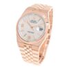 主图-5 Rolex Milgauss 36mm/40mm 18K Everose Gold Automatic Watch